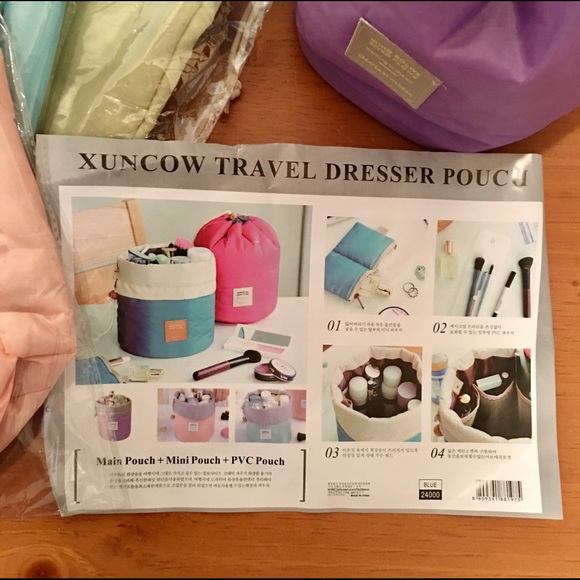 π Travel Tote π - Picture 8 of 8